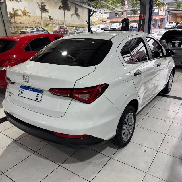 Fiat Cronos 1.0 6V Flex 2023 - Foto 4