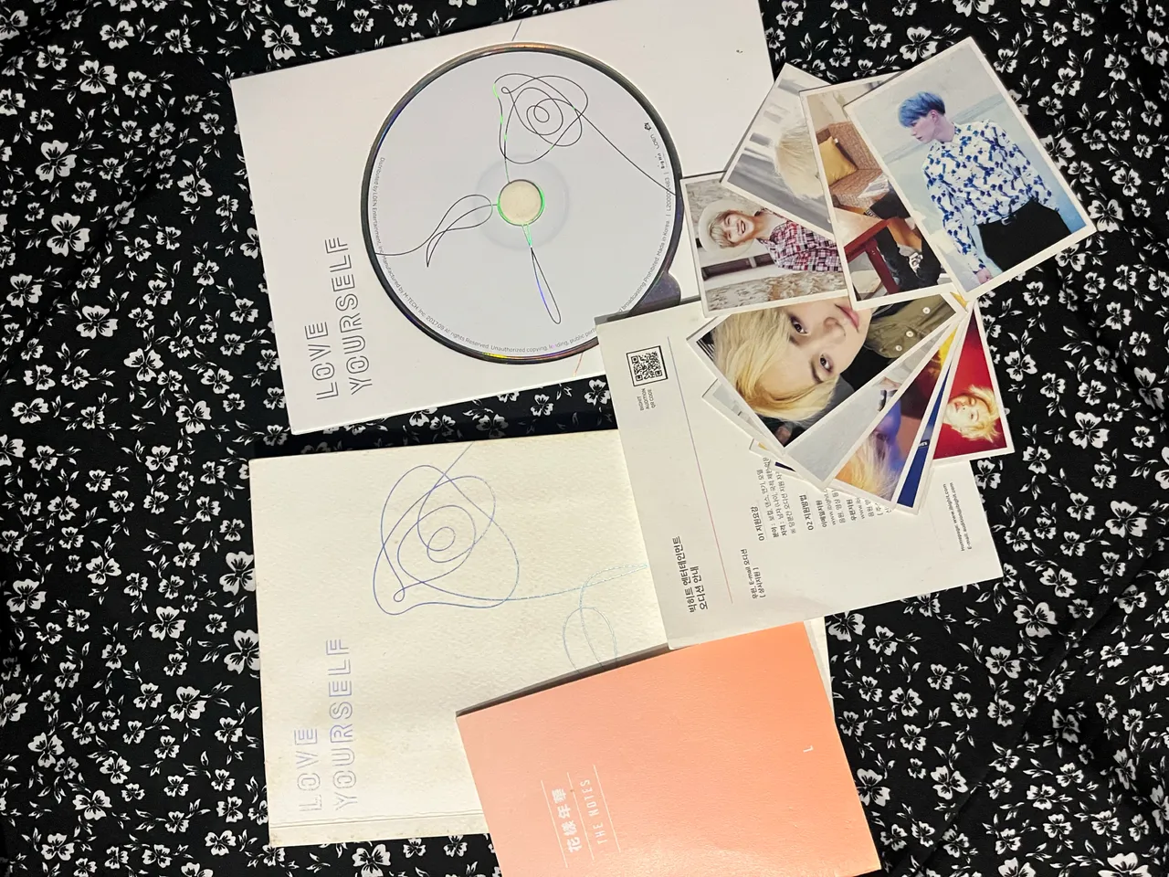 DVD BTS Summer Package 2016 Dubai - CDs, DVDs etc - José de