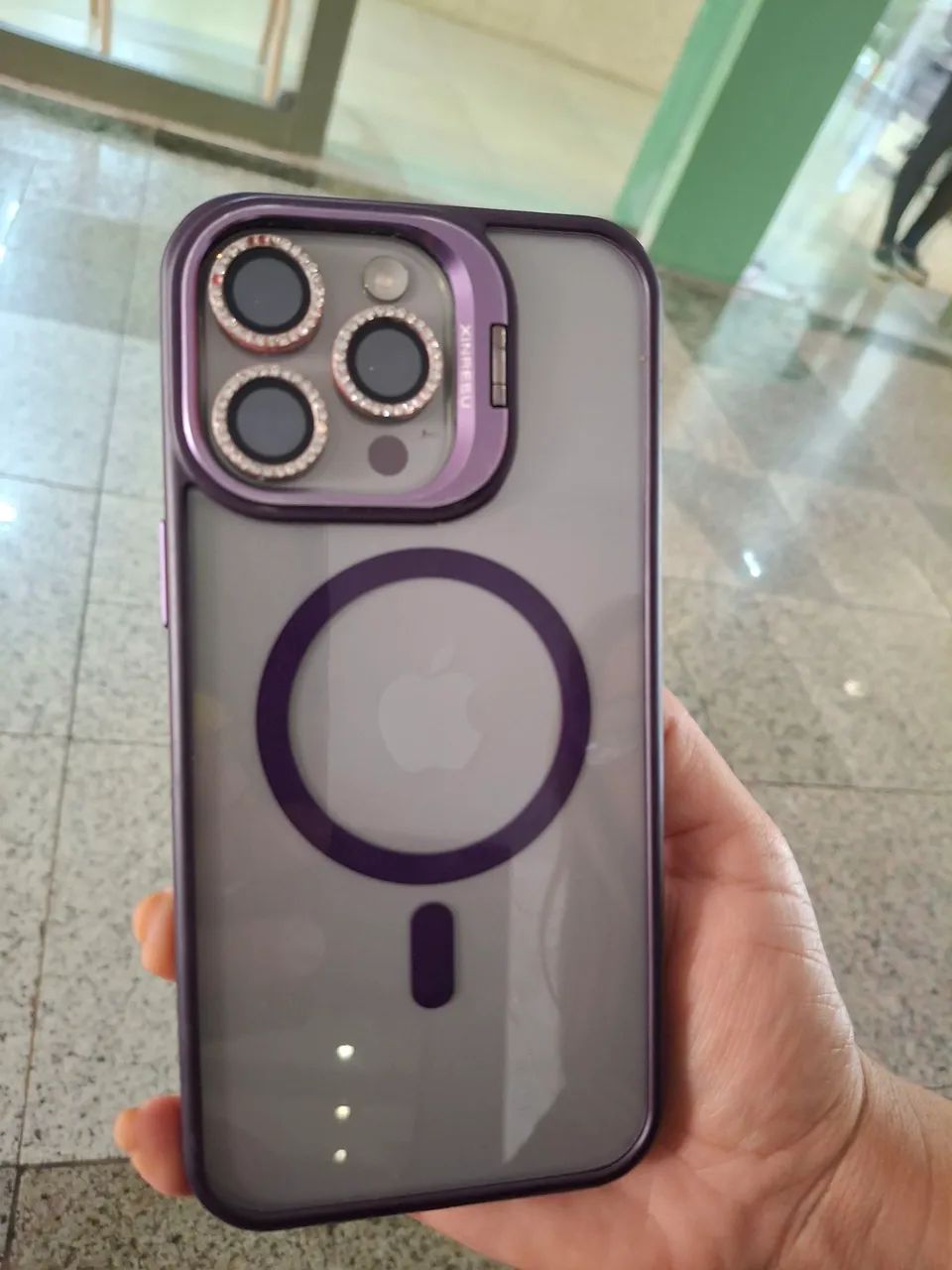 IPHONE 15 PRO MAX 256GB - Foto 3