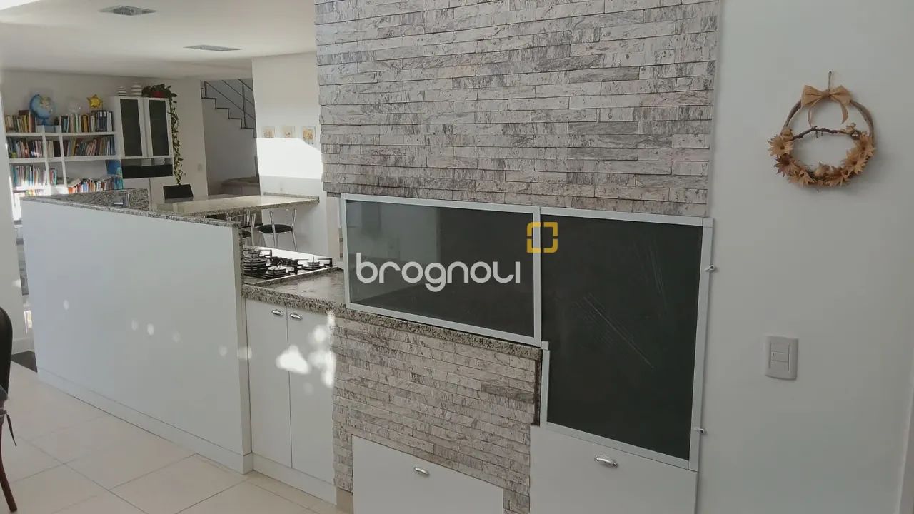 Casa em Condominio Fechado - Foto 4
