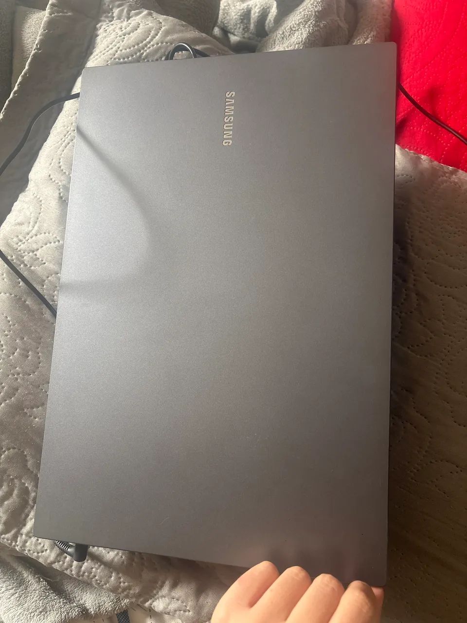 Notebook Samsung Book NP550XDA | SSD 250GB | 4GB RAM | Windows 11 - Foto 2