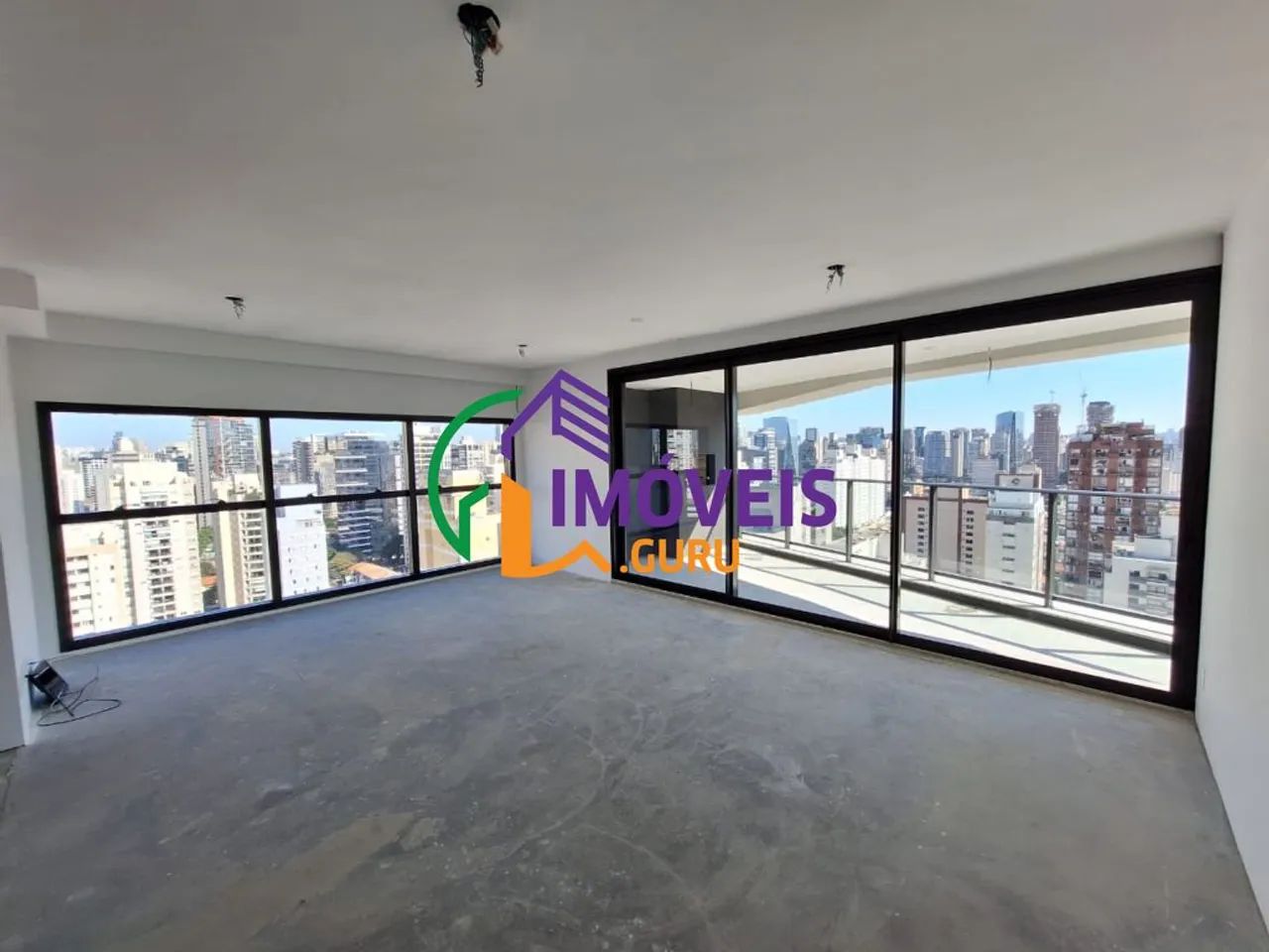 APARTAMENTO - VILA OLÍMPIA - SP
