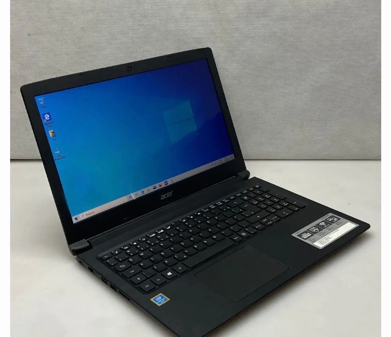 Notebook Acer Aspire 3