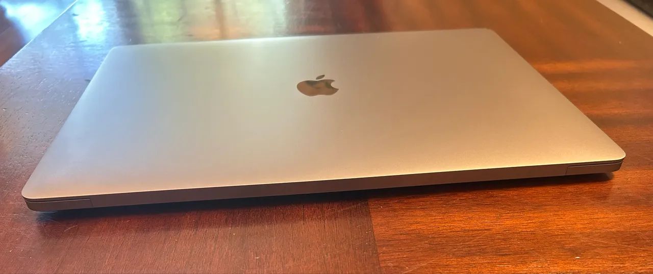 MacBook Pro i9 16 Polegadas 16GB 512GB - Notebooks - Boa Viagem