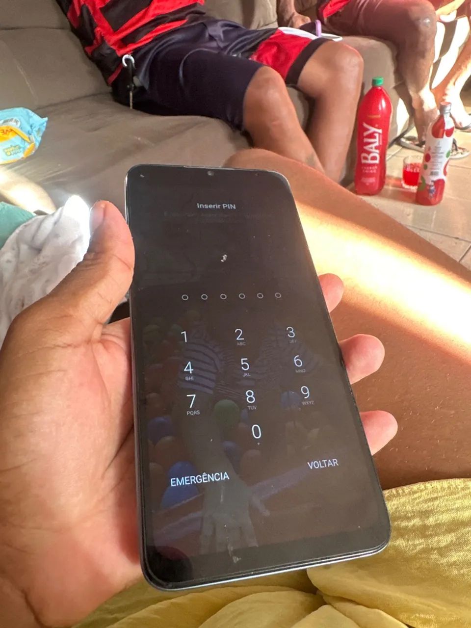 REDMI 13c 128GB  - Foto 2