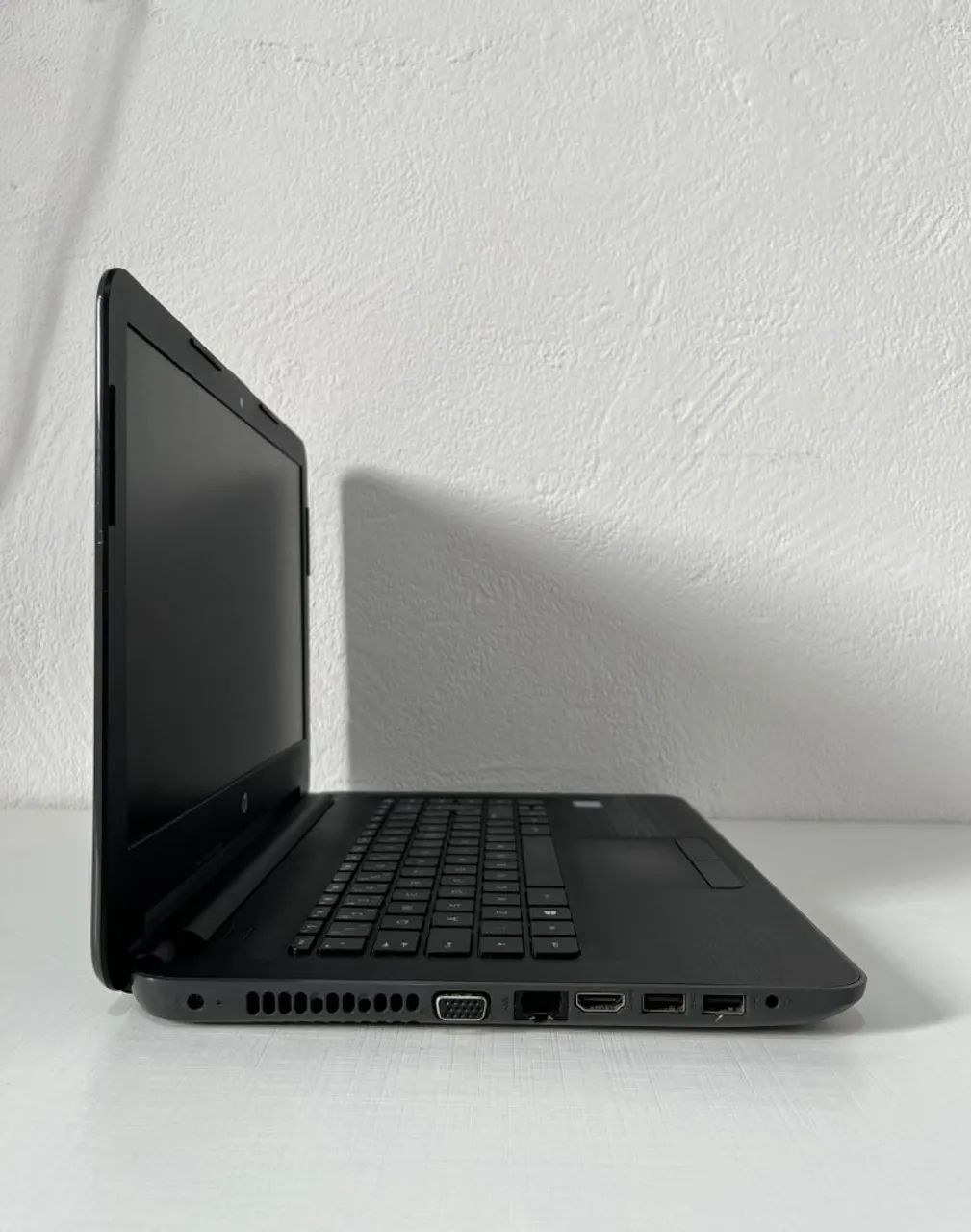 Notebook HP i5 6Geração Top + 8Gb RAM - Foto 3