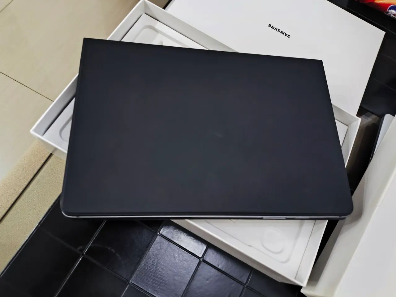 Tablet Samsung s9 fe Wi-fi  - Foto 4