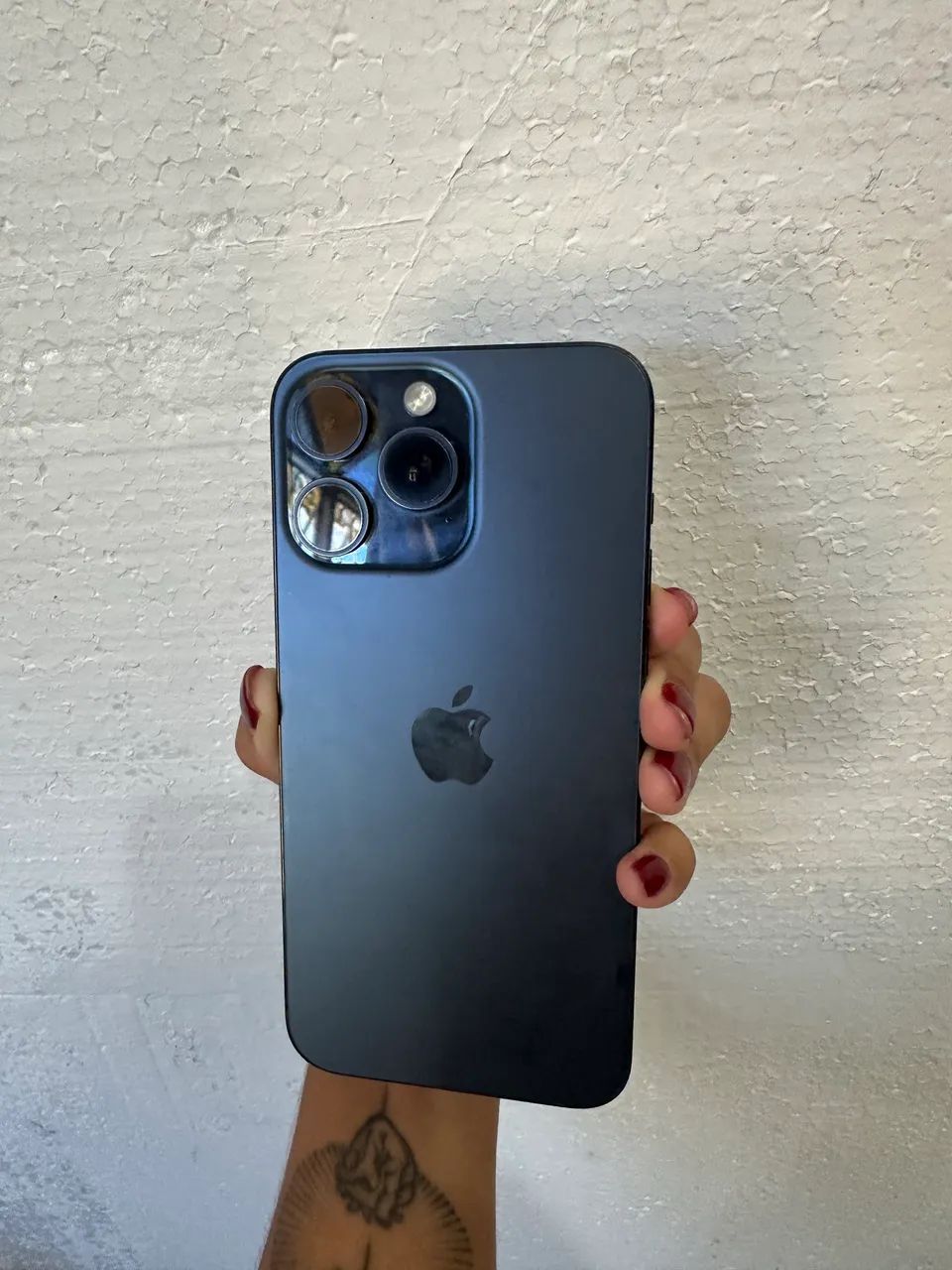 iPhone 15 pro Max, 256GB - Foto 2