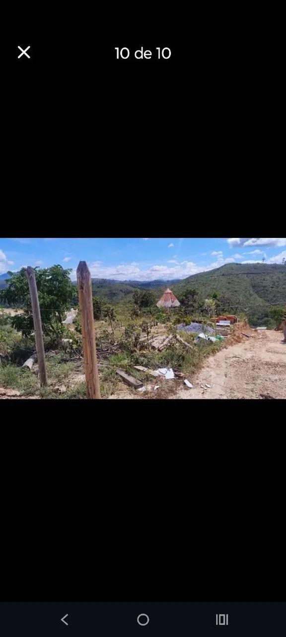Vendo terreno em Sabará divisa com Caeté  - Foto 3