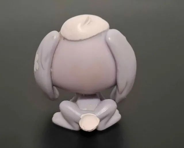 LPS Littlest Pet Shop Original Hasbro - Foto 2