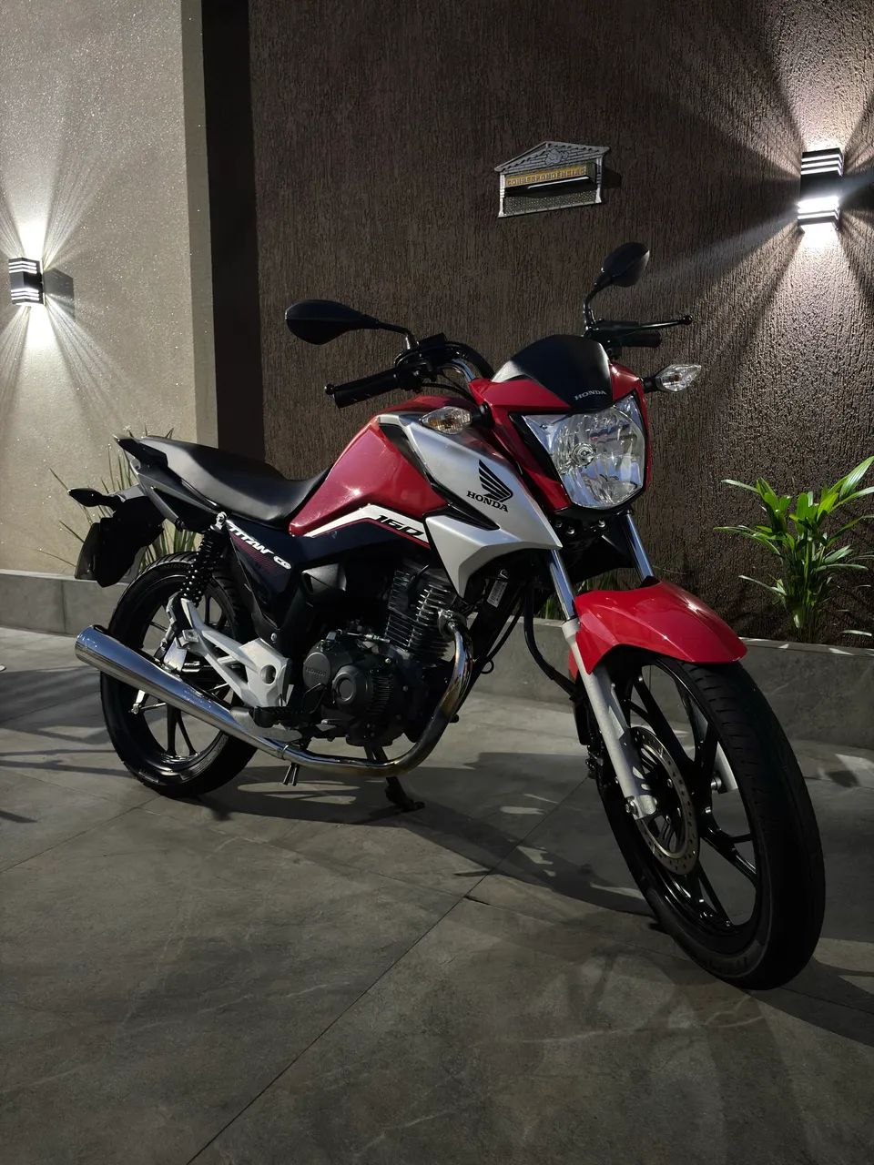 Titan 160 2023 - Foto 2