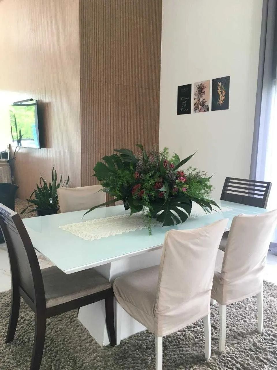 CASA NO HARAS RESIDENCE - M.CC [30875] - Foto 3