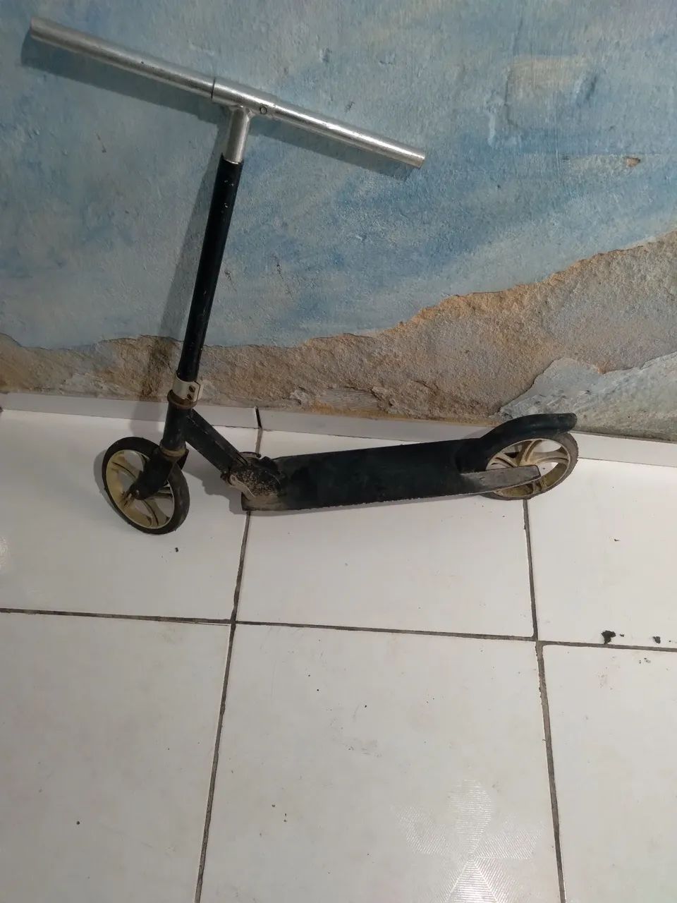 Patinete  - Foto 3