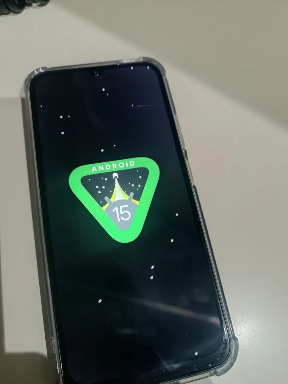 Redimi 15C 256gb/8+8gb ram - Foto 5