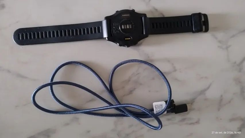Relógio Garmin 945  - Foto 2