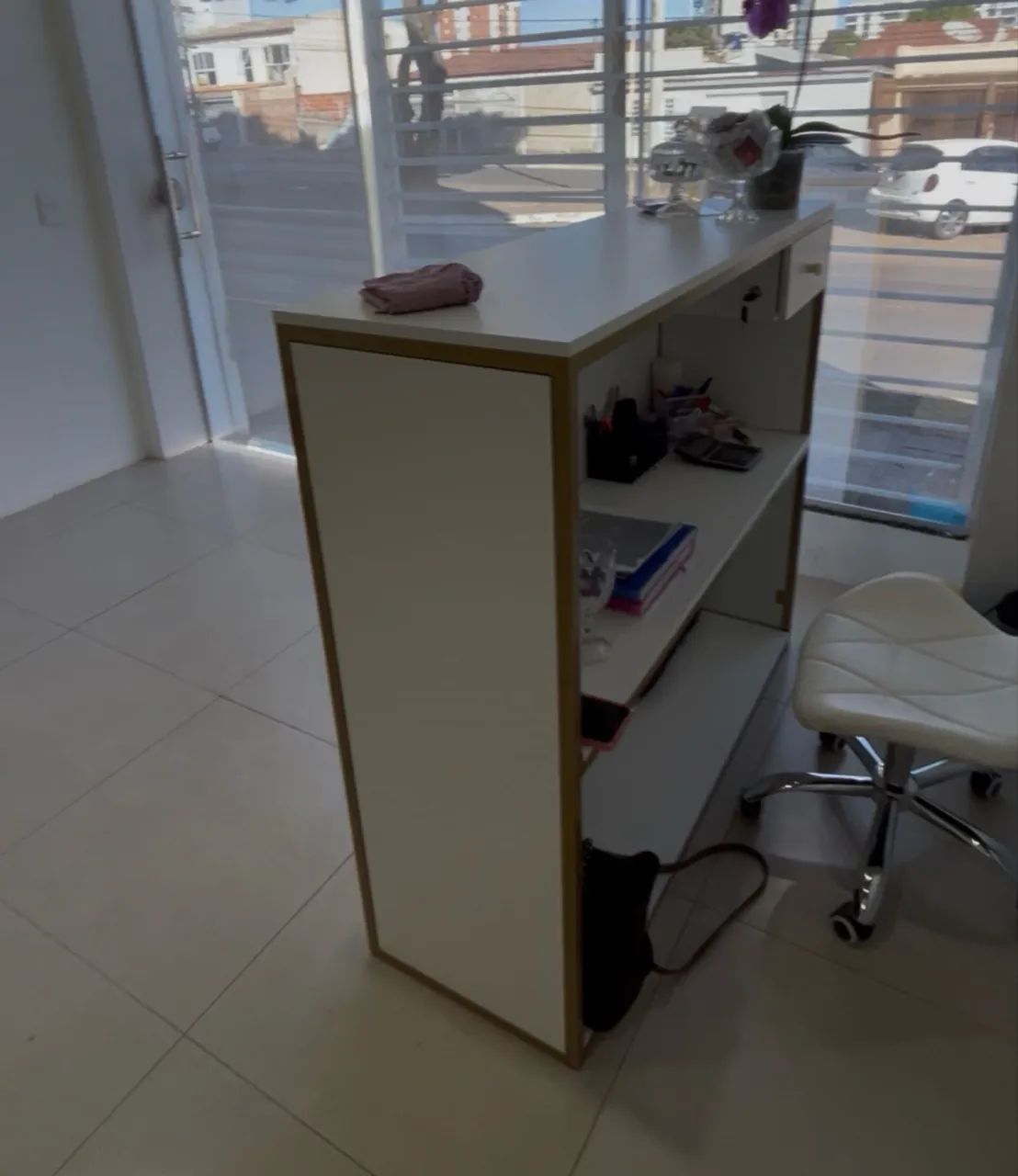 Balcão recepção - Foto 5