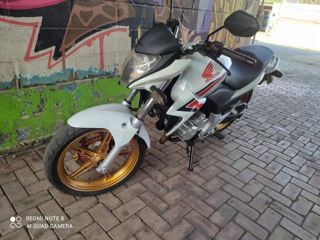 CB300 - Foto 3