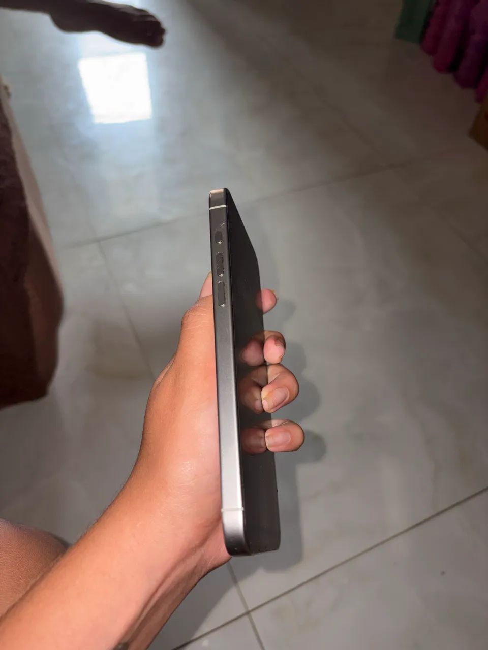 iPhone 15 Pro Max 256g - Foto 3