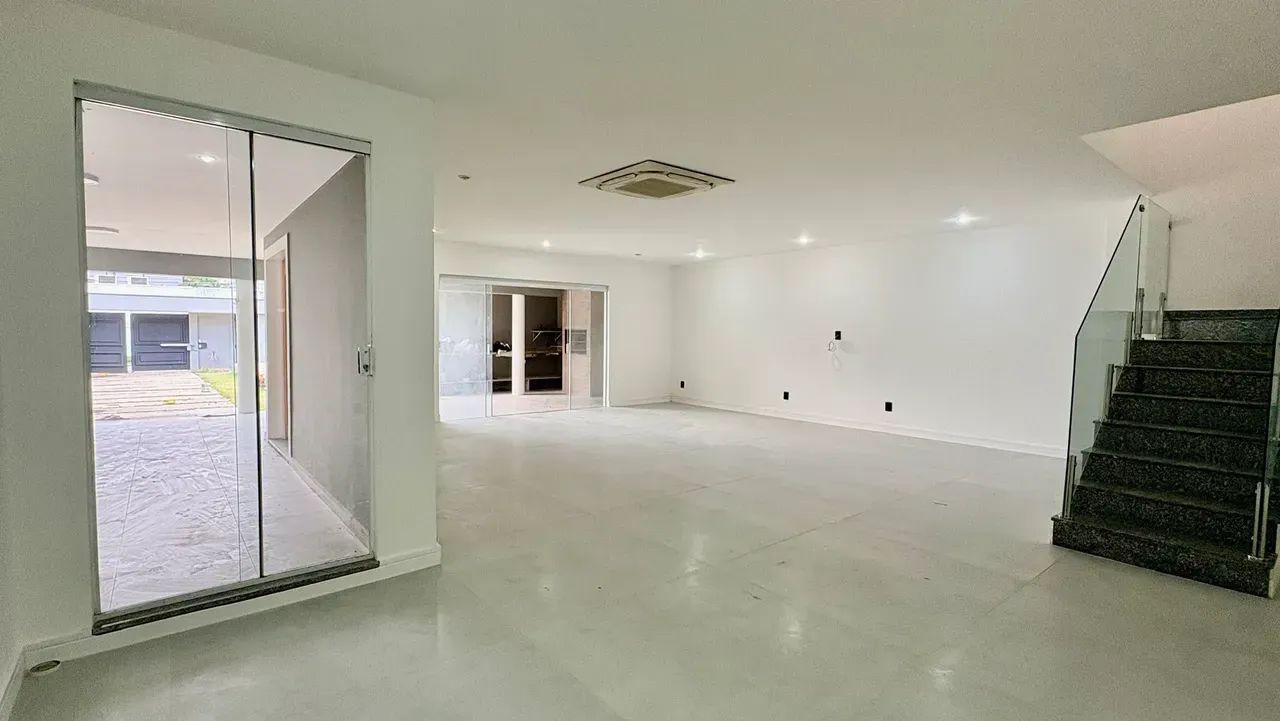 Casa 4 quartos em condominio para aluguel - Foto 4