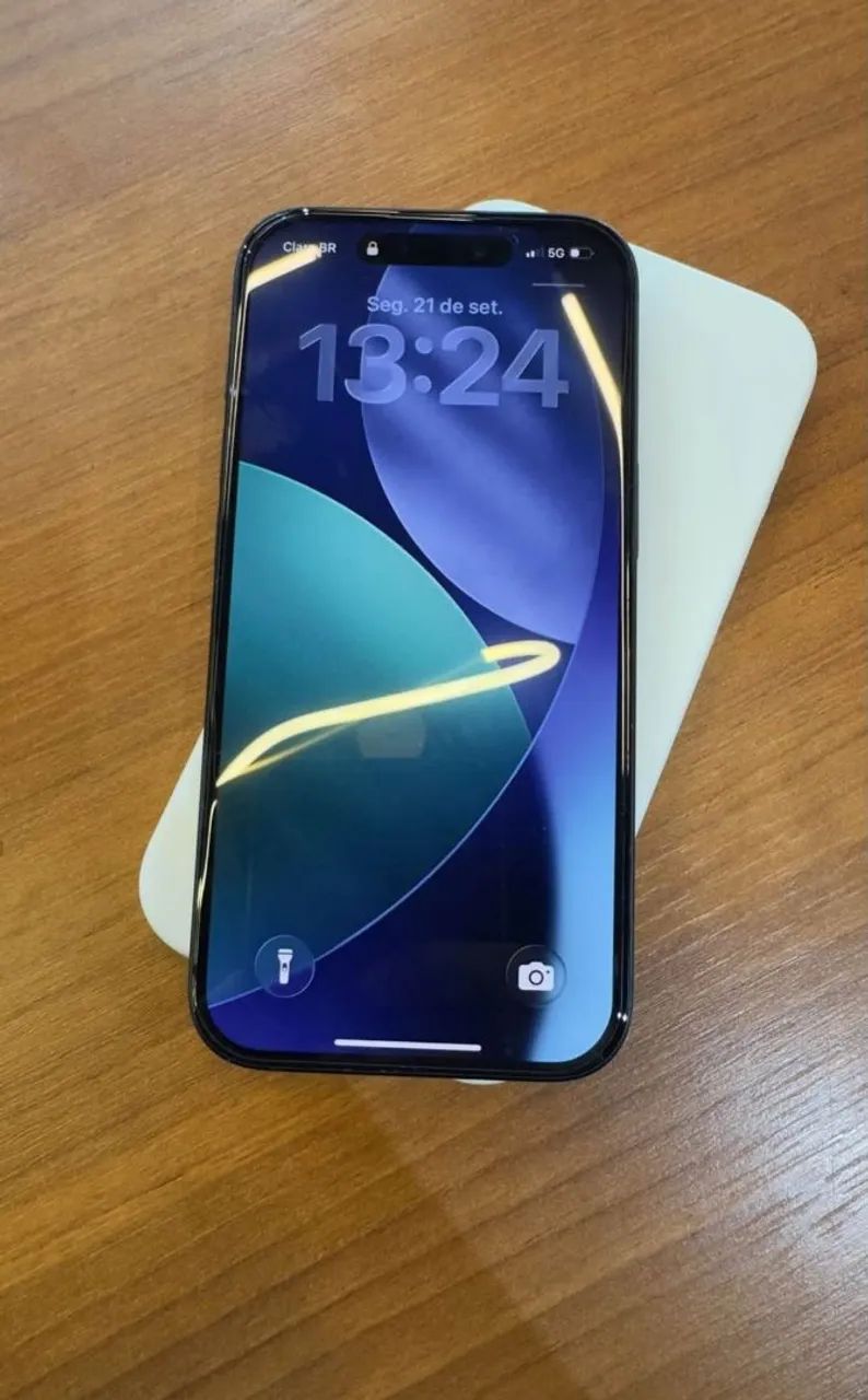 iPhone 15 256gb - Foto 2