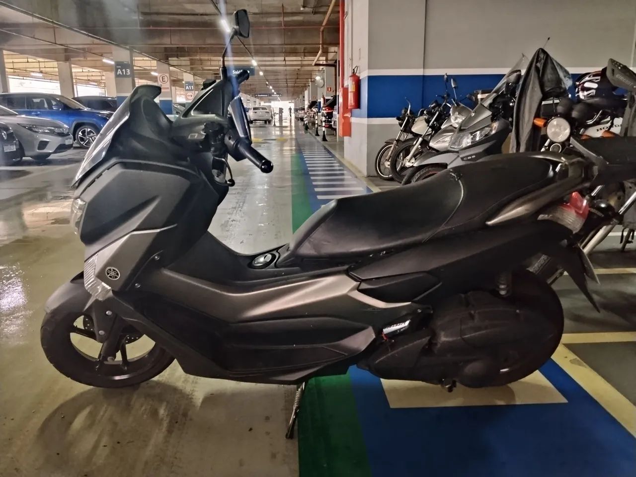 Nmax 2018  - Foto 2