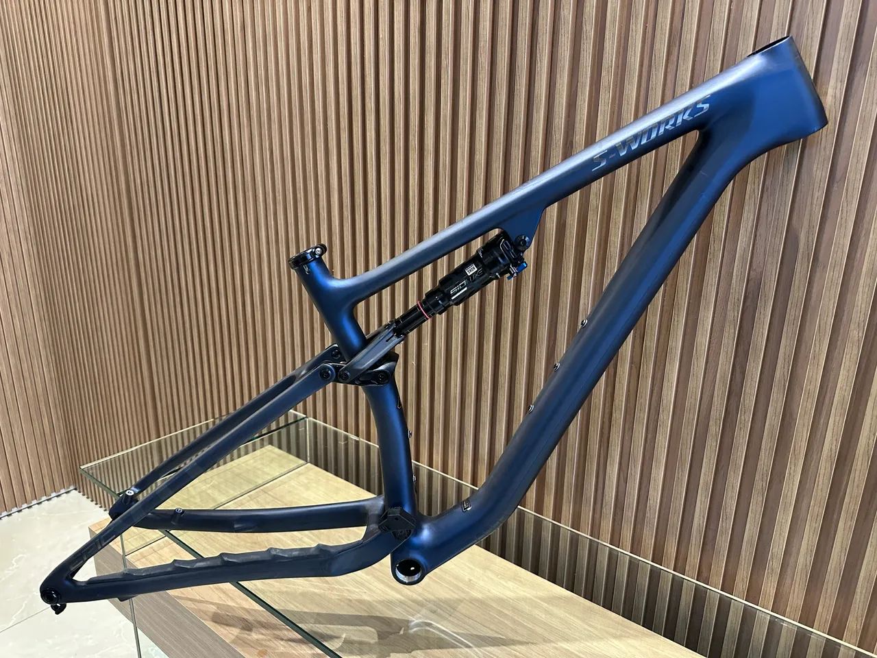 Quadro SPECIALIZED s-Works epic EVO  - Foto 4