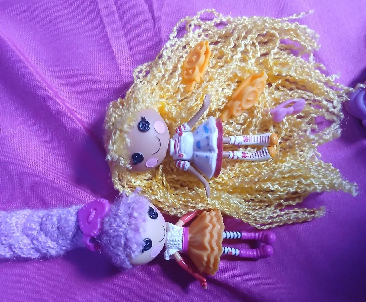 Lalaloopsy mini - Foto 2