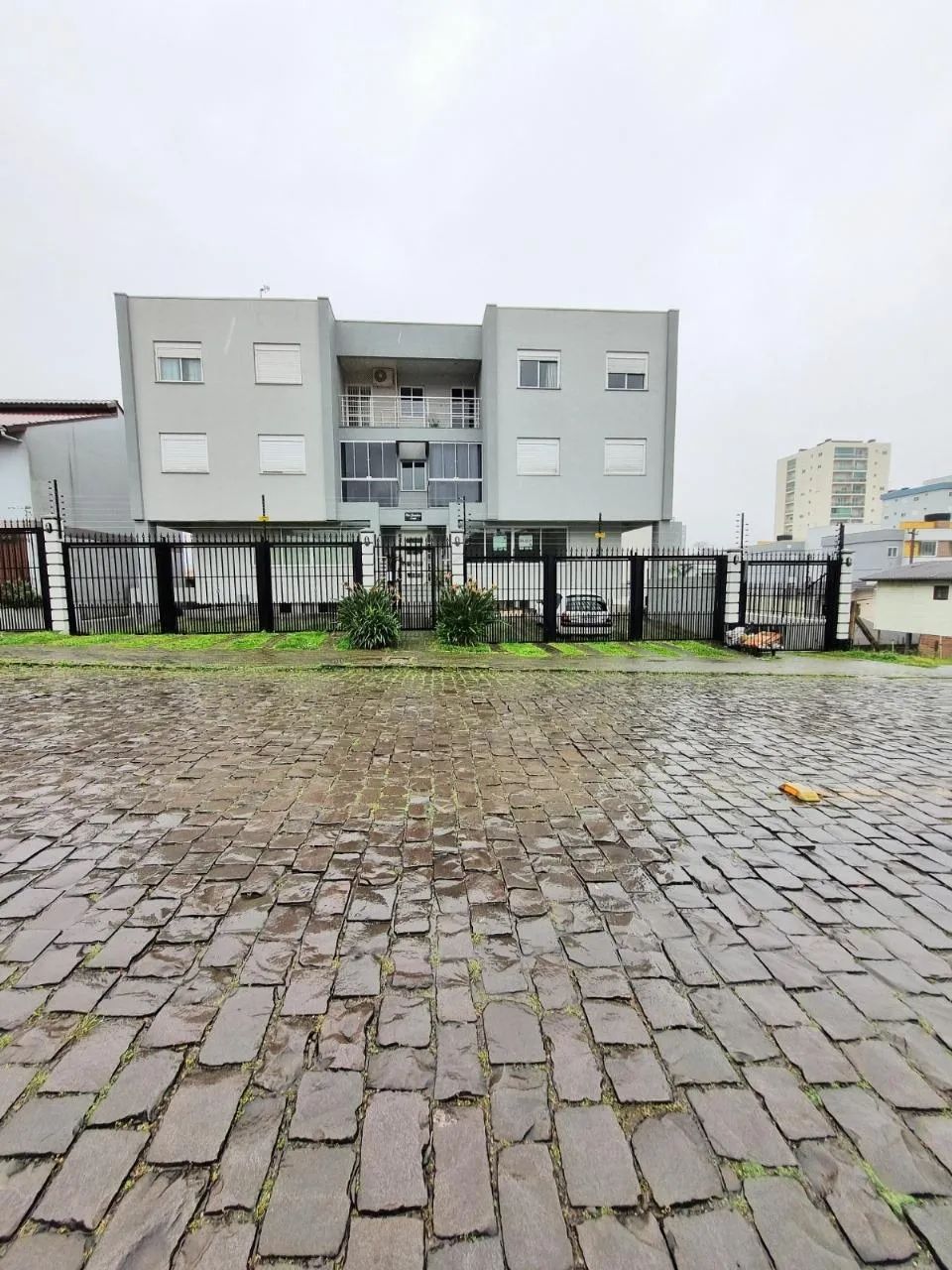 Apartamento  Quantum