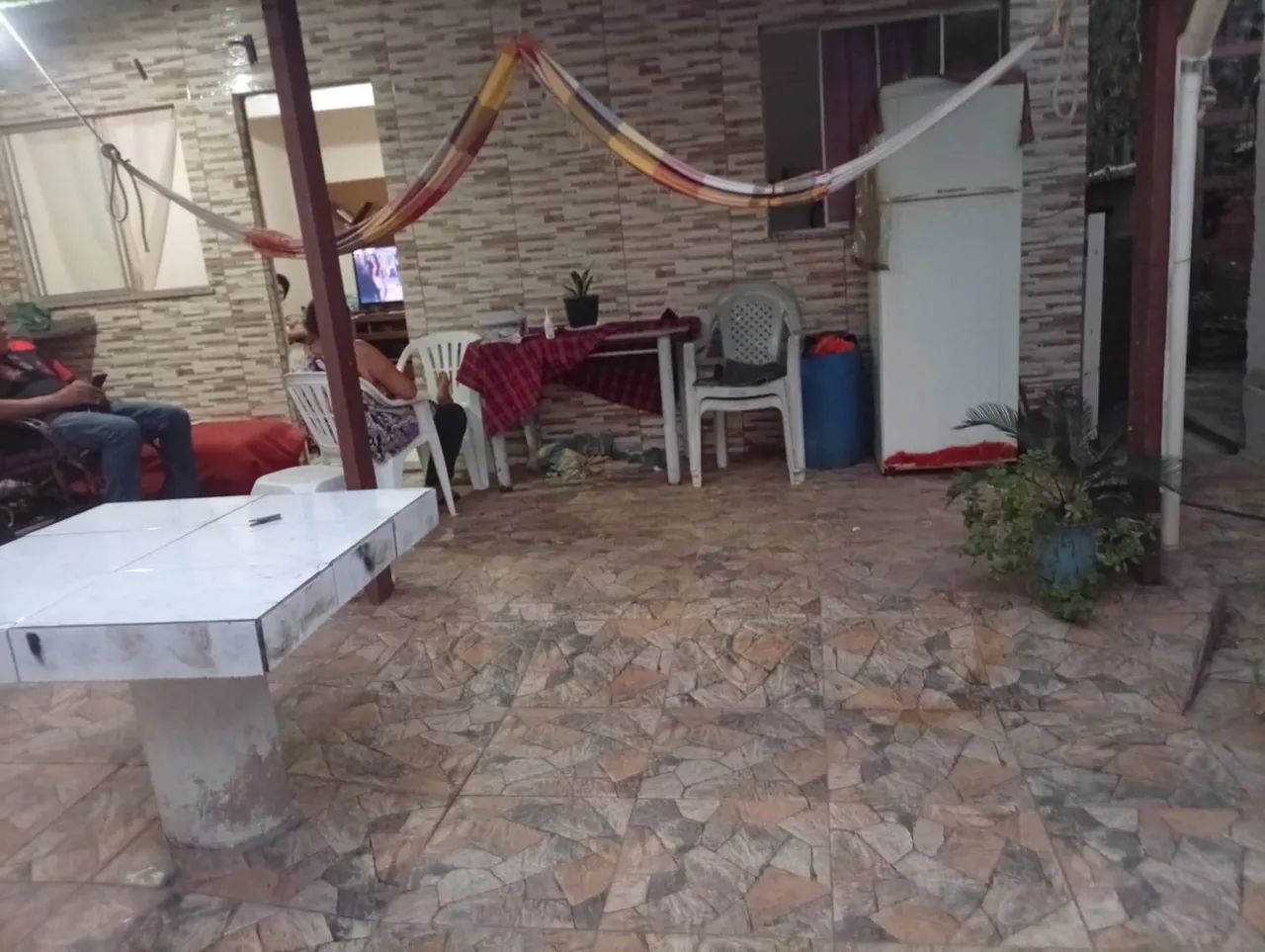 Vendo casa+kitnet em guarati - Foto 2
