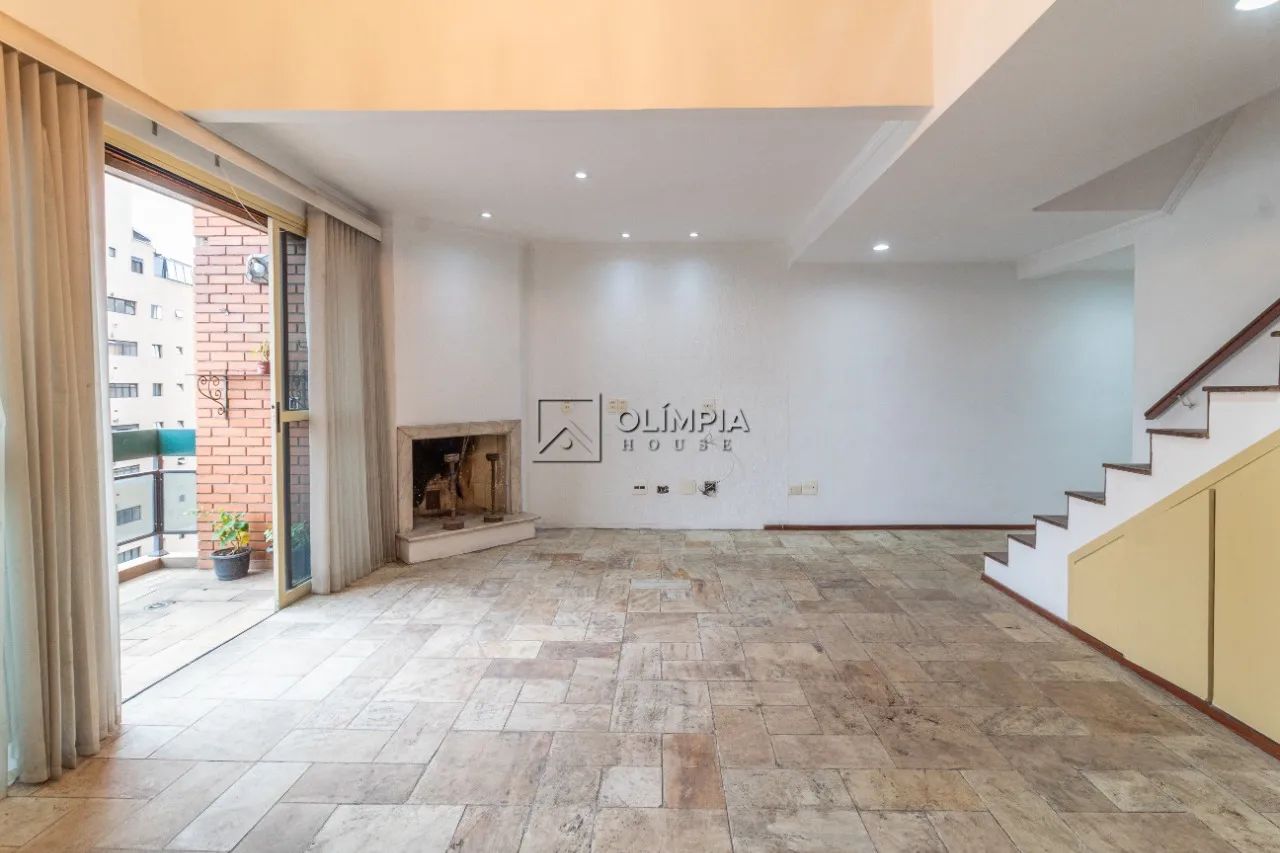 Loft Pinheiros  Venda e Locação · 2 dormitórios