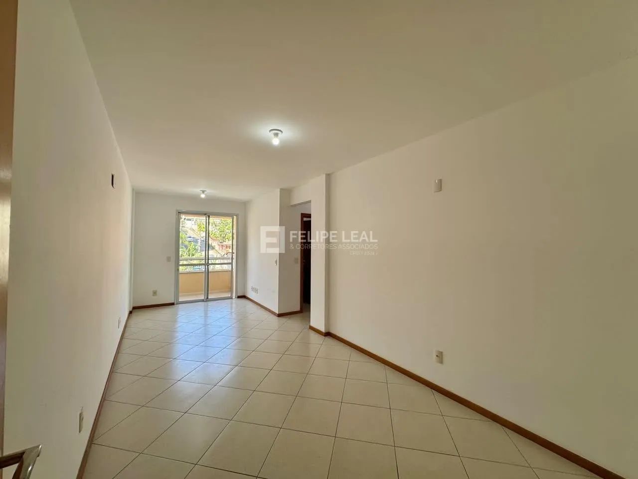 Apartamento em Agronômica - Florianópolis