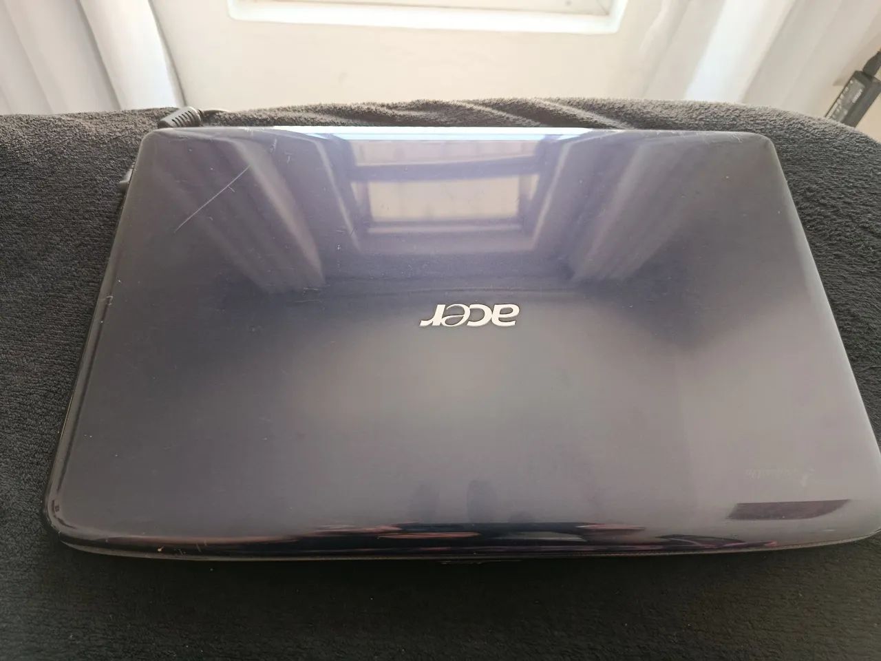 Notebook Acer - Foto 2