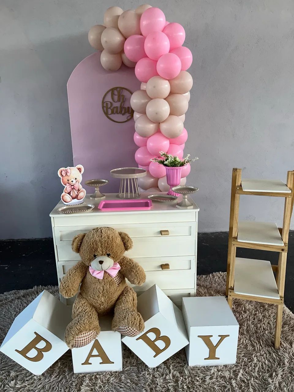 Ornamentação  - Foto 4