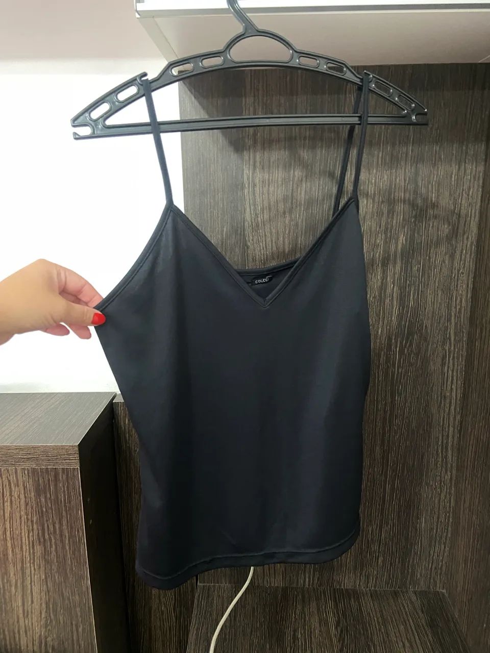 Blusa feminina Colcci 