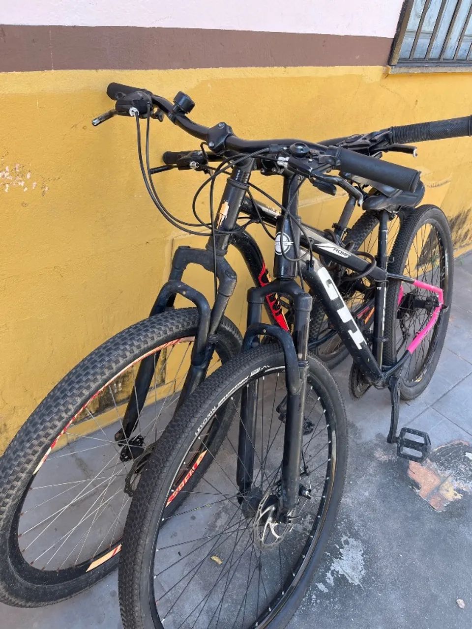 Bicicleta  - Foto 4