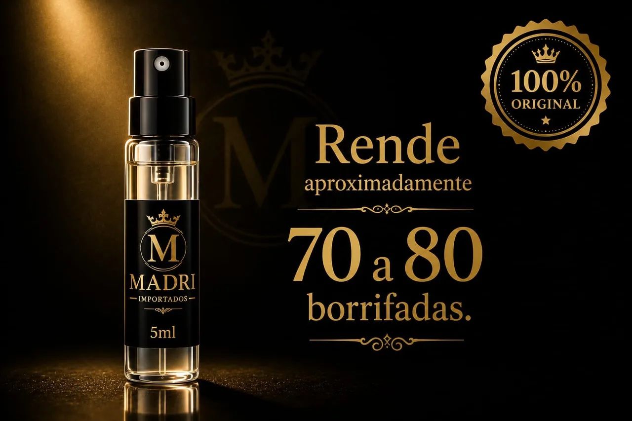 Decant Royal Amber  - Foto 4