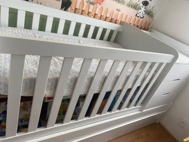 Berço - Foto 5