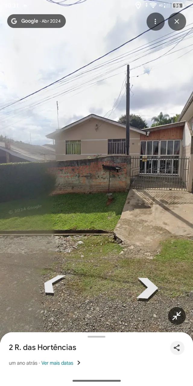 Foto - Prudentópolis - 