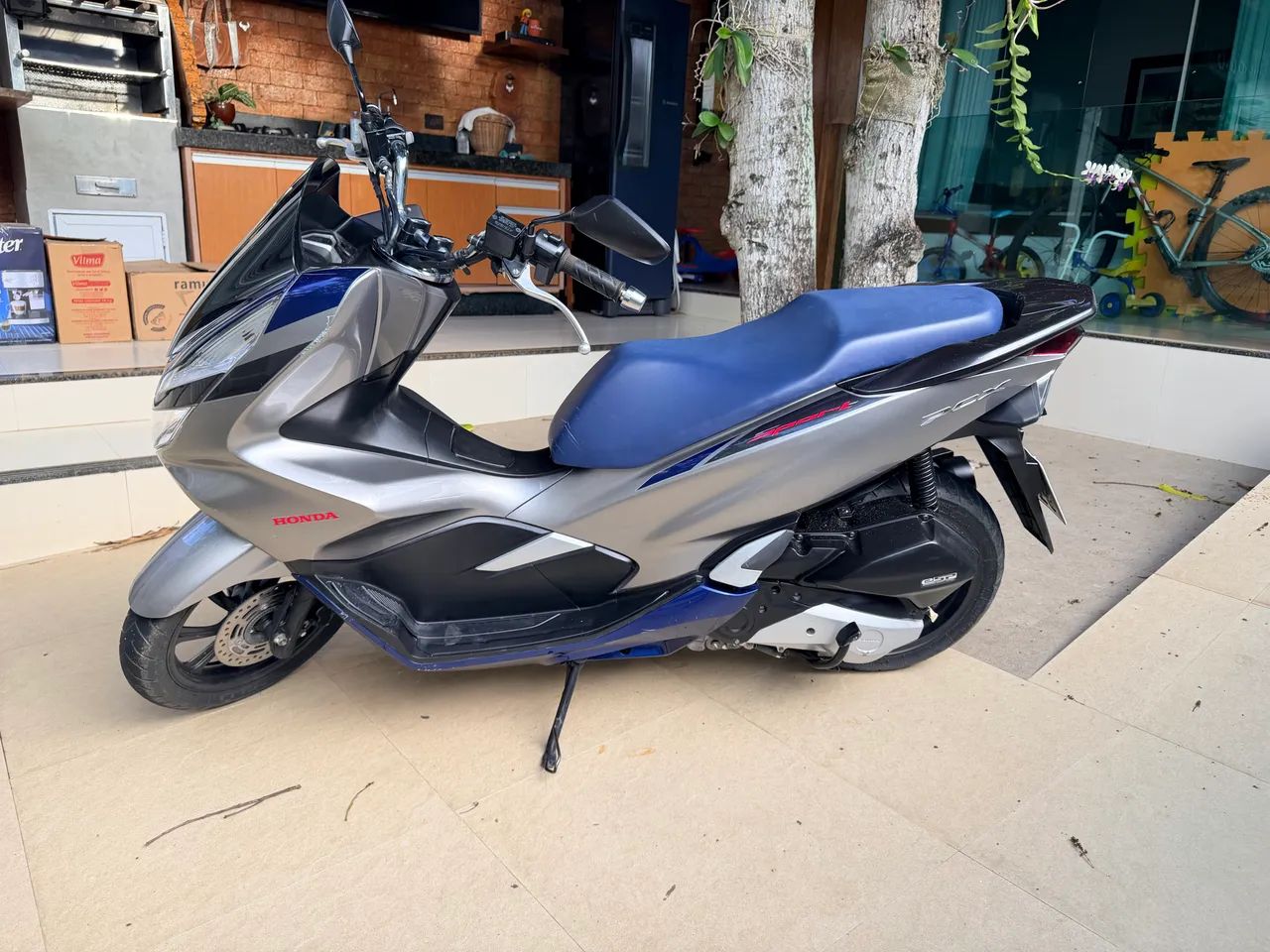 Honda 150 Sport 2021 - 1497297336 | OLX