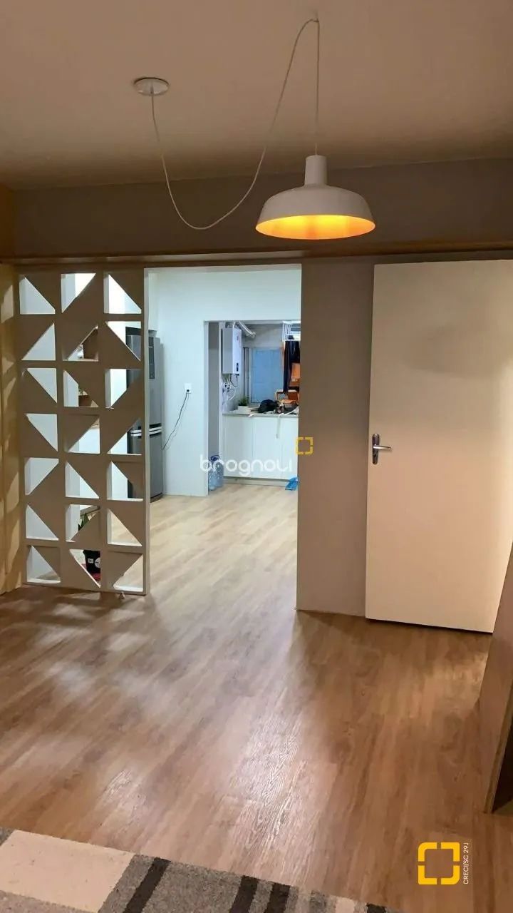 Apartamento 4 quartos 1 vaga - Carvoeira - Foto 5