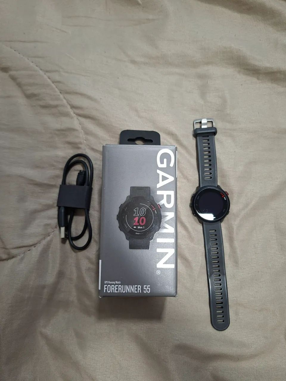 Garmin Fr 55