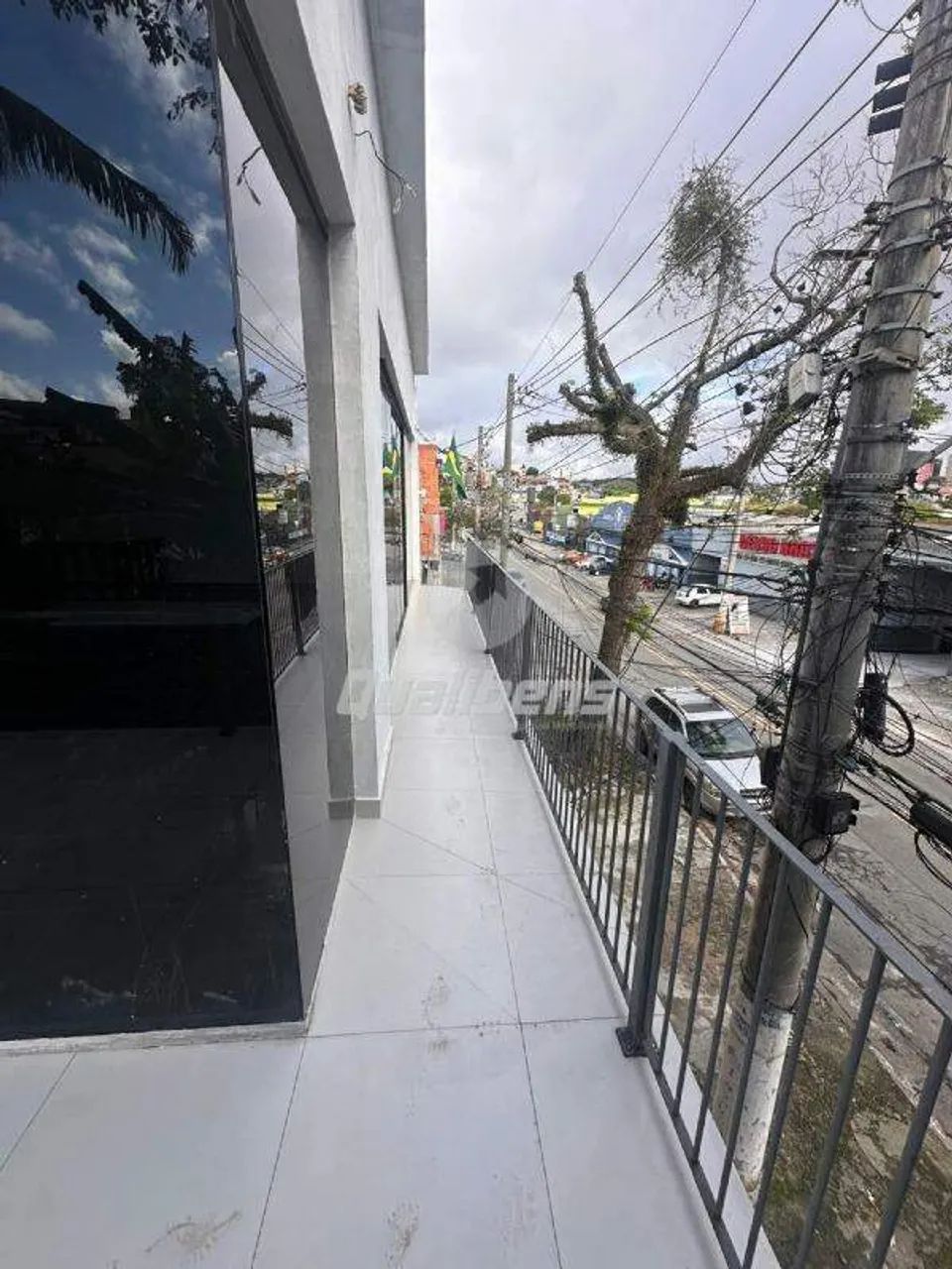 Casa para alugar em Parque das Américas