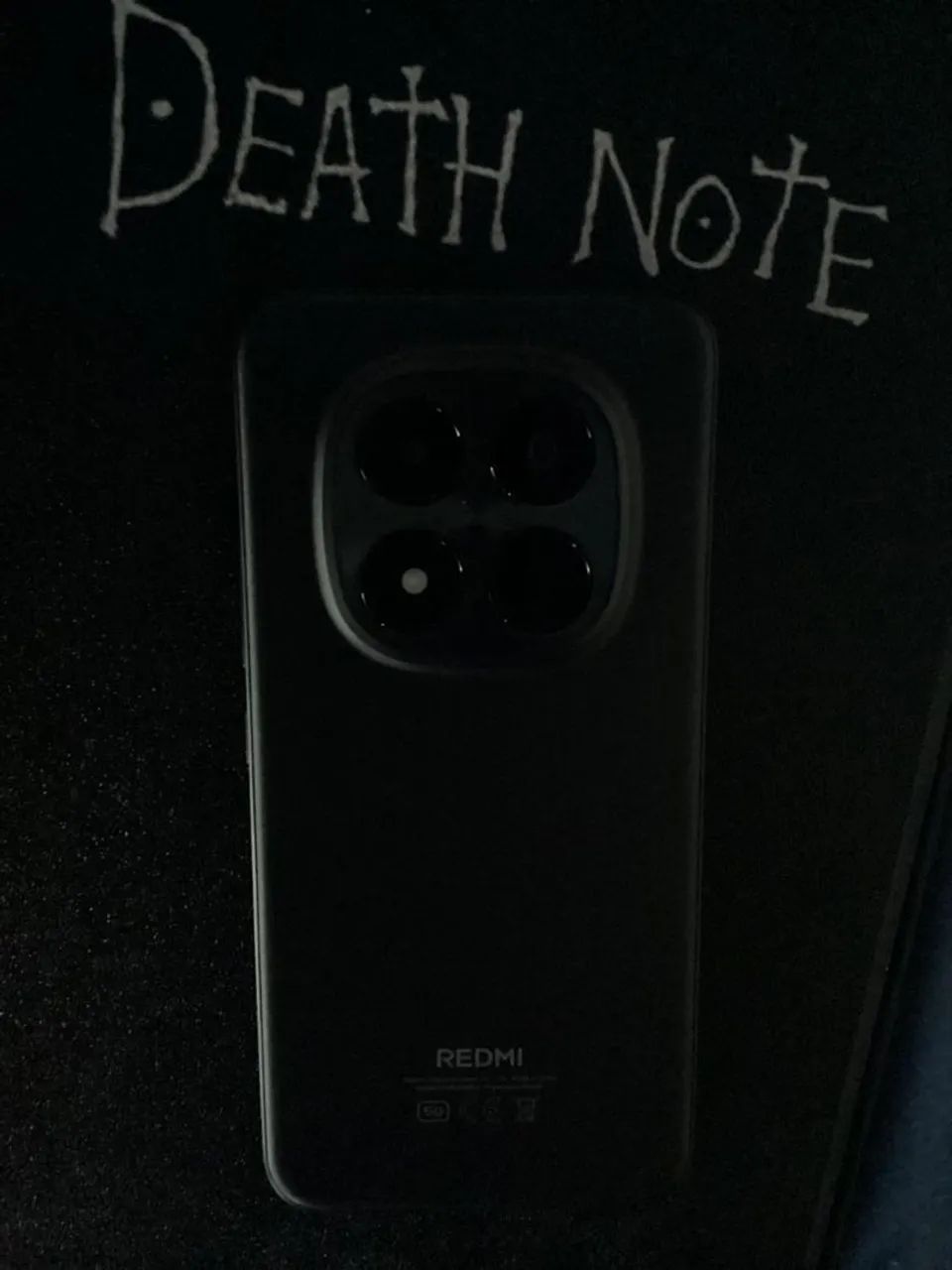Redmi note 15 pro plus 5g - Foto 3