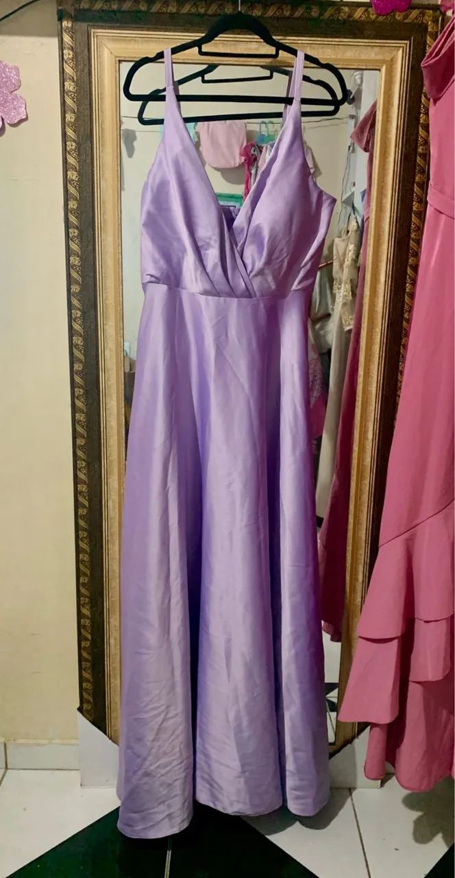 Vestidos de festa  - Foto 2
