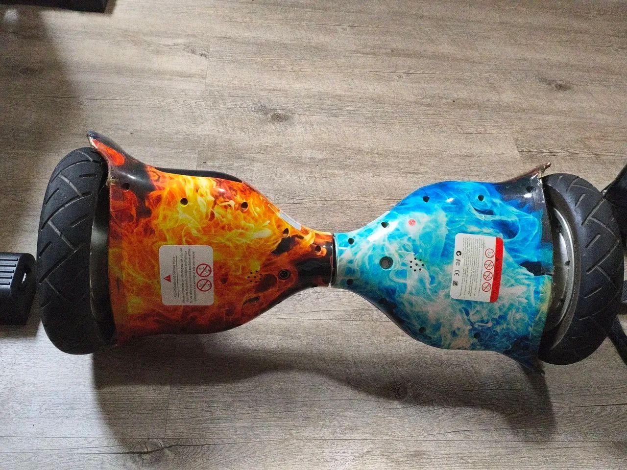 Hoverboard - Foto 3