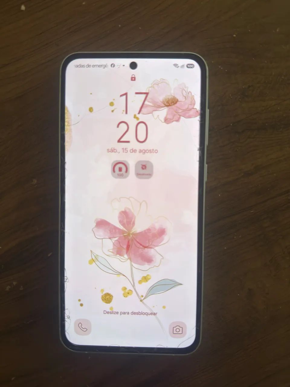 A55 Samsung  - Foto 2