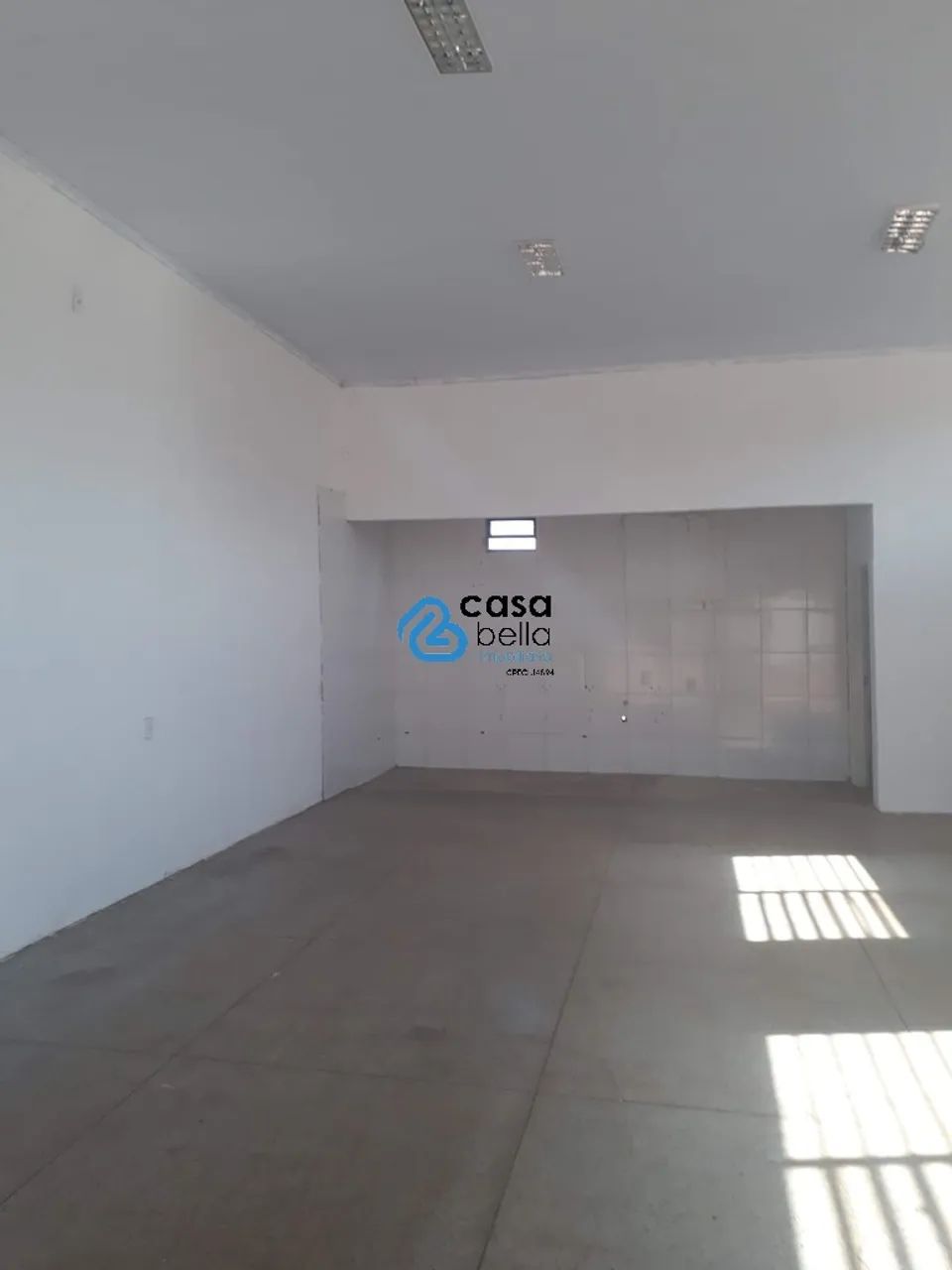 GALPÃO A VENDA EM LUZIMANGUES - Foto 2