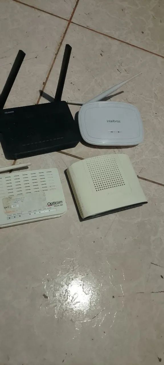 Moldem wi-fi  - Foto 2