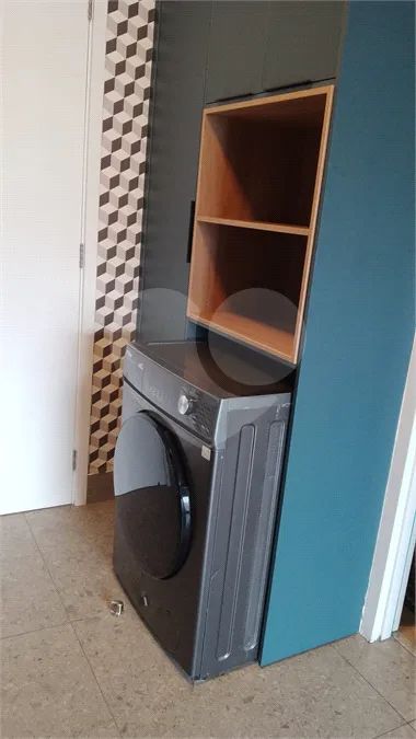 Studio com 1 quartos para locação em Liberdade - SP - Foto 5