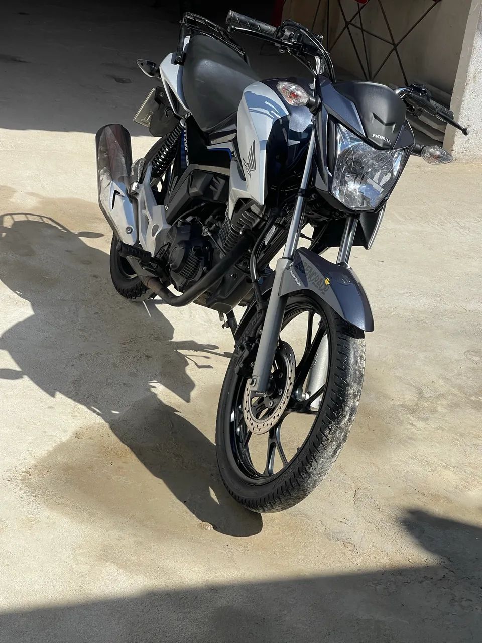 Titan 160  - Foto 2